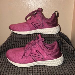 New Balance Fresh Foam Cruz
